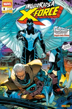 Volume cover